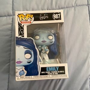 Emily - Corpse Bride Funko Pop